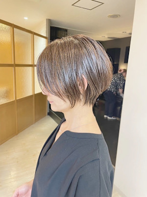 Chere brun 堺東店×スタイル