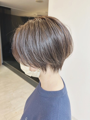 Chere brun 堺東店×スタイル