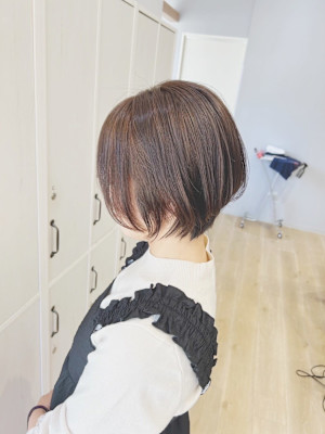 Chere brun 堺東店×スタイル