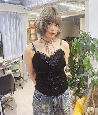 Chere brun 堺東店×スタイル