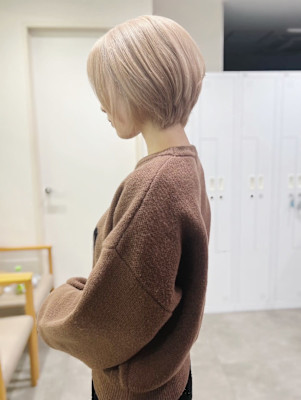 Chere brun 堺東店×スタイル