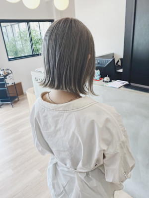 Chere brun 堺東店×スタイル