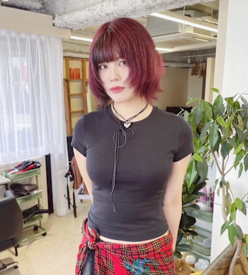 Chere brun 堺東店×スタイル