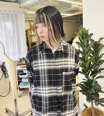 Chere brun 堺東店×スタイル