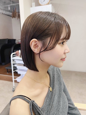 Chere brun 堺東店×スタイル