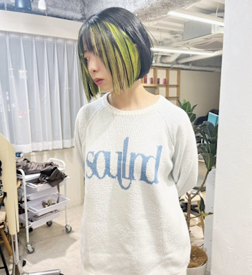 Chere brun 堺東店×スタイル