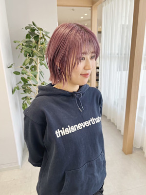 Chere brun 堺東店×スタイル