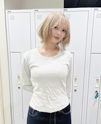 Chere brun 堺東店×スタイル