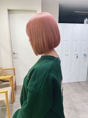 Chere brun 堺東店×スタイル