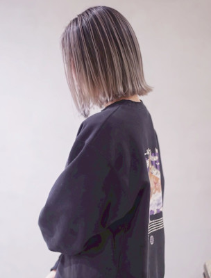 Chere brun 堺東店×スタイル