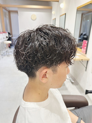 Chere brun 堺東店×スタイル