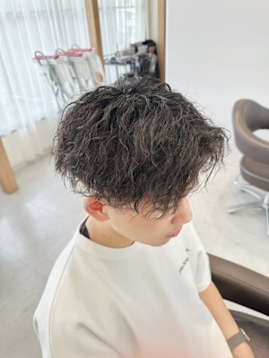 Chere brun 堺東店×スタイル