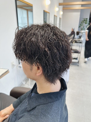 Chere brun 堺東店×スタイル