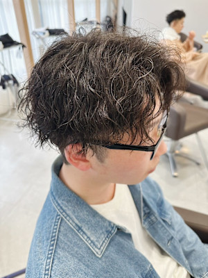 Chere brun 堺東店×スタイル