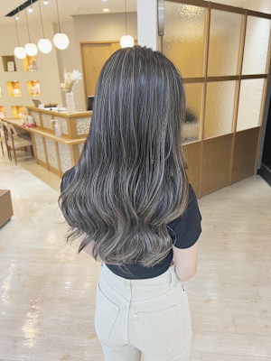Chere brun 堺東店×スタイル