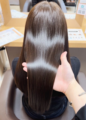 Chere brun 堺東店×スタイル