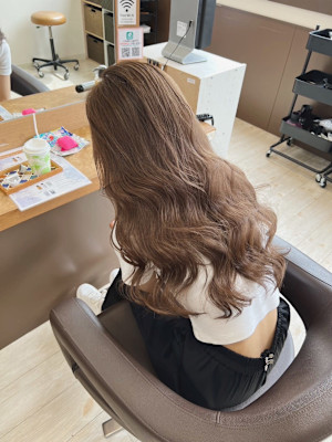 Chere brun 堺東店×スタイル