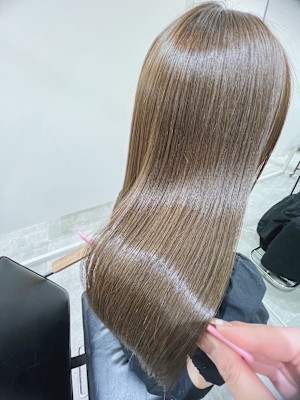 Chere brun 堺東店×スタイル