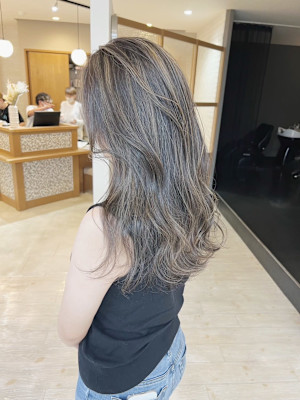 Chere brun 堺東店×スタイル