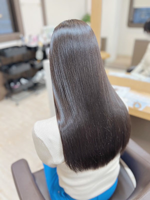 Chere brun 堺東店×スタイル
