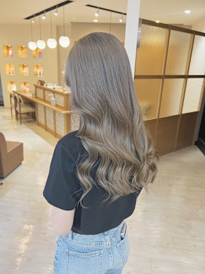 Chere brun 堺東店×スタイル