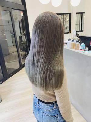 Chere brun 堺東店×スタイル