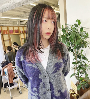 Chere brun 堺東店×スタイル