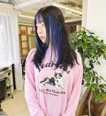 Chere brun 堺東店×スタイル
