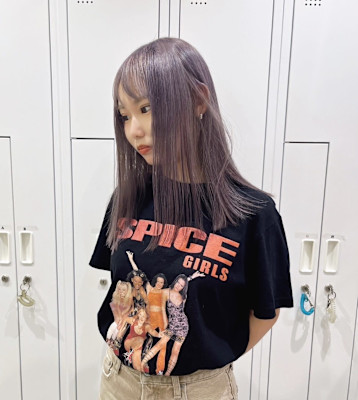 Chere brun 堺東店×スタイル