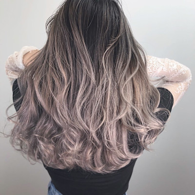 Chere brun 堺東店×スタイル