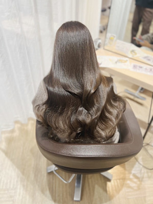 Chere brun 堺東店×スタイル