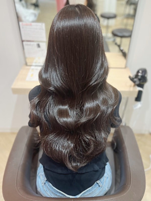Chere brun 堺東店×スタイル