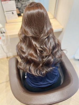 Chere brun 堺東店×スタイル