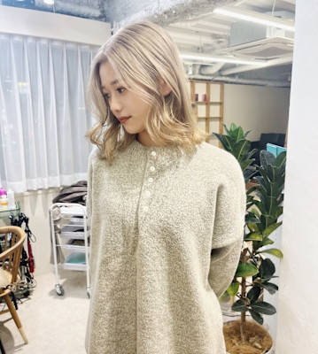 Chere brun 堺東店×スタイル