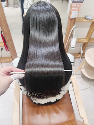 Chere brun 堺東店×スタイル
