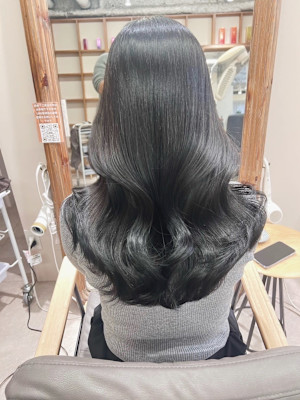 Chere brun 堺東店×スタイル
