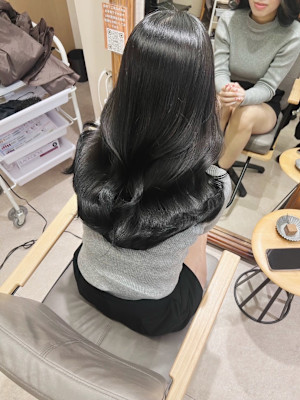 Chere brun 堺東店×スタイル