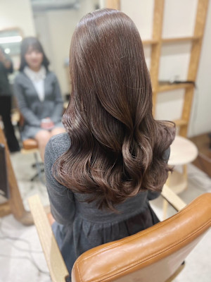Chere brun 堺東店×スタイル
