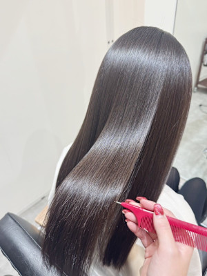 Chere brun 堺東店×スタイル