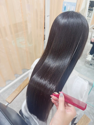 Chere brun 堺東店×スタイル