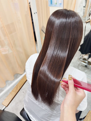 Chere brun 堺東店×スタイル