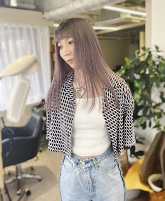 Chere brun 堺東店×スタイル