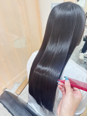Chere brun 堺東店×スタイル