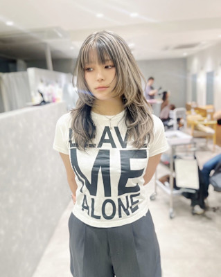 Chere brun 堺東店×スタイル
