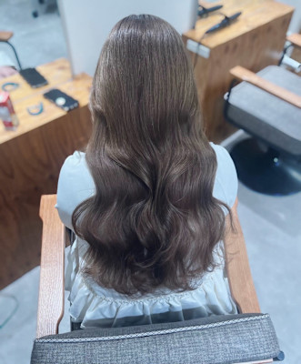 Chere brun 堺東店×スタイル