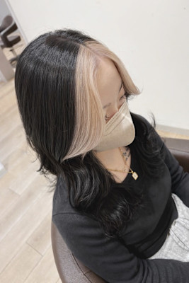 Chere brun 堺東店×スタイル