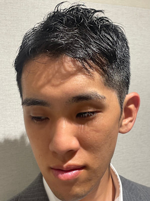 ビジネスショート