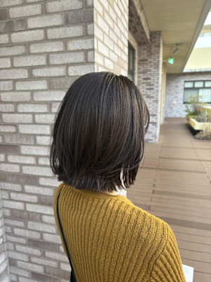 レイヤーボブ