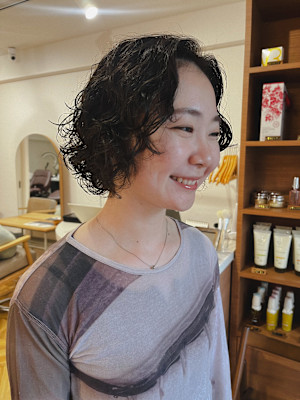HaKU maison×スタイル