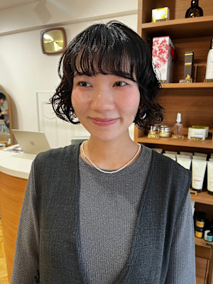 HaKU maison×スタイル